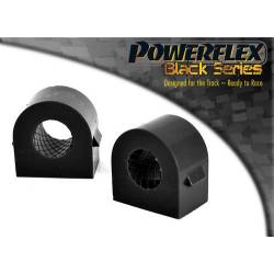 BMW E90/ E91/ E92 & E93 3 Series (2005-2013) Powerflex Rear Anti Roll Bar Bush 23.6mm - 23.6mm PFR5-1210-23.6BLK
