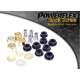BMW E90/ E91/ E92 & E93 3 Series (2005-2013) Powerflex Rear Upper Arm Outer Bush PFR5-1212BLK