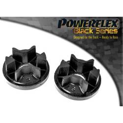 BMW Mini Generation 1 (R50/52/53) (2000-2006) Powerflex Lower Engine Mount Large Bush Insert PFF5-107BLK