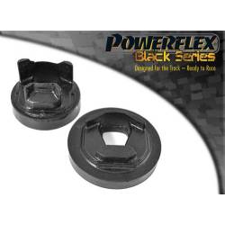 BMW Mini Generation 1 (R50/52/53) (2000-2006) Powerflex Gearbox Mounting Bush Insert PFF5-108BLK