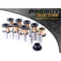 BMW Mini Generation 2 (R55/56/57) (2006-2013) Powerflex Rear Control Arm Bush PFR5-109BLK