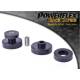 BMW Mini Generation 2 (R55/56/57) (2006-2013) Powerflex Rear Shock Top Mounting Bush PFR5-115BLK