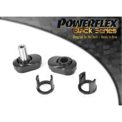 BMW Mini Generation 3 (F56) (2014-) Powerflex Lower Engine Mount Large Bush