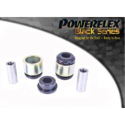 BMW Mini Generation 3 (F56) (2014-) Powerflex Rear Lower Lateral Arm Outer Bush PFR5-1311BLK