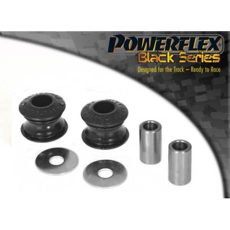 BMW Mini Generation 3 (F56) (2014-) Powerflex Rear Anti Roll Bar Link Rod Bush PFR5-1315BLK