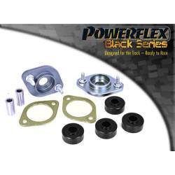 BMW Z3 (1994 - 2002) Powerflex Rear Shock Top Mount Bracket and Bush 12mm - 12mm PFR5-5630-12BLK