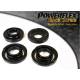BMW Z4 (E85 & E86) Powerflex Rear Subframe Front Bush Insert PFR5-4612BLK