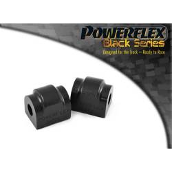 BMW Z4 (E85 & E86) Powerflex Rear Roll Bar Mounting Bush - 19mm PFR5-504-19BLK