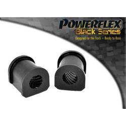 CADILLAC BLS (2005 - 2010) Powerflex Rear Anti Roll Bar Mounting Bush 19mm - 19mm PFR66-519-19BLK