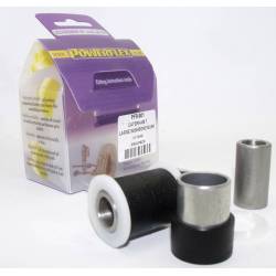 Caterham 7 (DeDion With Watts Linkage)  Powerflex Large Lower Wishbone Bush 1/2" Bore - 1/2 bore"