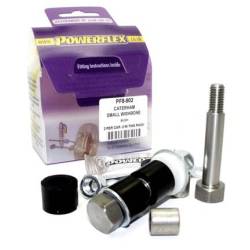Caterham 7 (DeDion Without Watts Linkage)  Powerflex Small Upper Wishbone Front Bush PF8-902