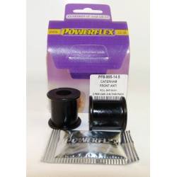 Caterham 7 (DeDion Without Watts Linkage)  Powerflex Front Anti Roll Bar Bush 14.5mm - 14.5mm PF8-905-14.5