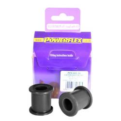 Caterham 7 (DeDion Without Watts Linkage)  Powerflex Front Anti Roll Bar Bush 16mm - 16mm PF8-905-16