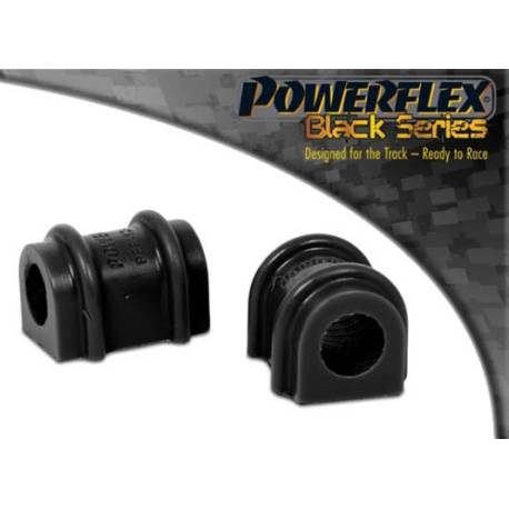 Citroen AX Mk1 & 2 Powerflex Anti Roll Bar Bush 20mm - 20mm PFF12-103BLK