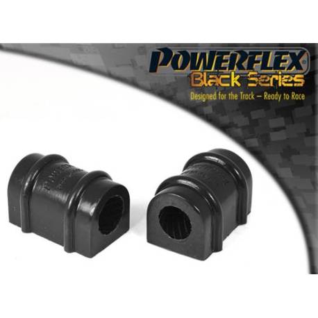 Citroen AX Mk1 & 2 Powerflex Anti Roll Bar Bush 21mm - 21mm PFF50-103-21BLK