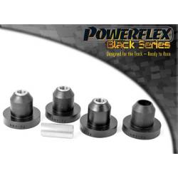 Citroen AX Mk1 & 2 Powerflex Rear Beam Mount PFR12-109BLK