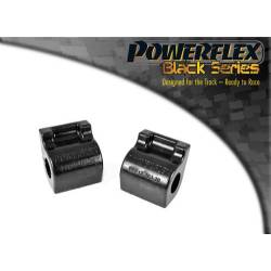 Citroen C2 Powerflex Front Anti Roll Bar Bush 20mm - 20mm PFF12-203-20BLK