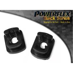 Citroen C2 Powerflex Lower Engine Mount Insert PFF12-204BLK
