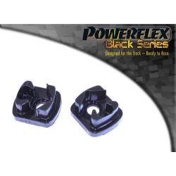 Citroen C2 Powerflex Lower Engine Mount Insert PFF12-205BLK
