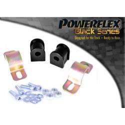 Citroen Saxo (inc VTS) Powerflex Front Wishbone Rear Bush PFF12-106BLK