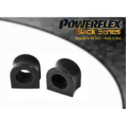 Citroen Saxo (inc VTS) Powerflex Anti Roll Bar Outer Bush 19mm - 19mm PFF50-104-19BLK