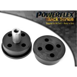 Citroen Saxo (inc VTS) Powerflex Front Lower Engine Mount PFF50-106BLK