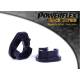 Fiat 500 (2007-) Powerflex Lower Engine Mount Insert - US Models PFF16-522BLK