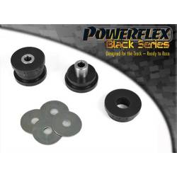 Fiat 500 (2007-) Powerflex Rear Shock Absorber Top Mounting Bush PFR16-515BLK