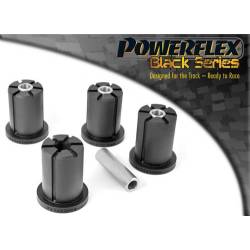 Fiat Cinquecento & Seicento Powerflex Rear Trailing Arm Bush PFR16-120BLK