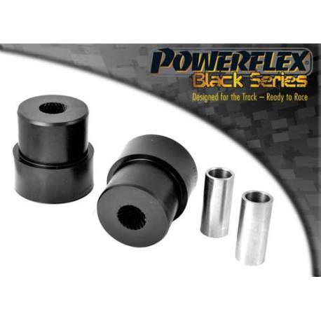 Fiat Croma (2005 - 2011) Powerflex Front Lower Wishbone Rear Bush PFF80-1202BLK