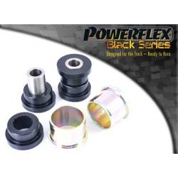 Fiat Croma (2005 - 2011) Powerflex Rear Toe Arm Outer Bush PFR80-1214BLK