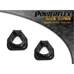 Fiat Panda (2003-2012) Powerflex Lower Engine Mount Insert PFF16-520BLK