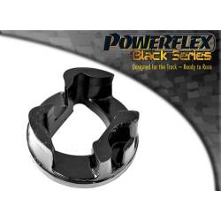 Fiat PUNTO MODELS Powerflex Lower Rear Engine Mount Insert PFF80-1120BLK