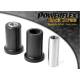 Fiat PUNTO MODELS Powerflex Front Wishbone Inner Bush PFF16-101BLK