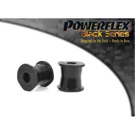 Fiat PUNTO MODELS Powerflex Front Anti Roll Bar To Arm Bush 13mm - 13mm