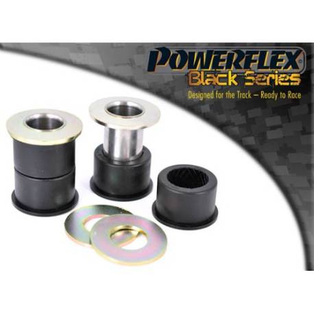Fiat Tipo (1988-1995) Powerflex Front Lower Wishbone Front Bush PFF1-801BLK