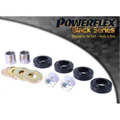 Ford Capri Powerflex Front Outer Track Control Arm PFF19-401BLK