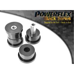 Ford Capri Powerflex Leaf Spring Mount Front PFR19-408BLK