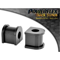 Ford Cortina Mk4/5 Powerflex Front Anti Roll Bar 18mm - 18mm PFF19-225-18BLK