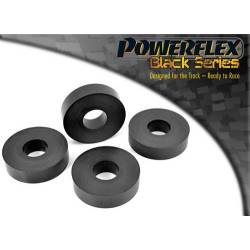 Ford Cortina Mk4/5 Powerflex Front Tie Bar Set PFF19-3620BLK
