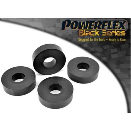 Ford Cortina Mk4/5 Powerflex Front Tie Bar Set PFF19-3620BLK