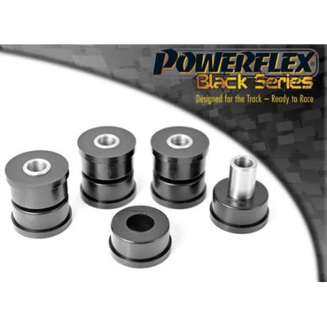 Ford Cortina Mk4/5 Powerflex Rear Upper Arm Void Bushes PFR19-3601BLK