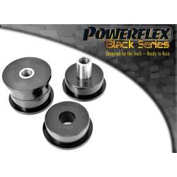 Ford Cortina Mk4/5 Powerflex Rear Lower Arm Chassis Bush PFR19-3607BLK
