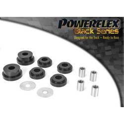 Ford Escort Cosworth All Types Powerflex Gear Lever Cradle Mount Kit PFF19-100BLK