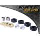 Ford Escort Mk1 Powerflex Front Outer Track Control Arm PFF19-401BLK