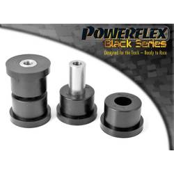 Ford Escort Mk1 Powerflex Leaf Spring Mount Rear PFR19-1409BLK