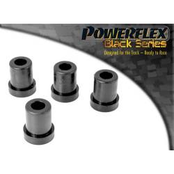 Ford Escort Mk1 Powerflex Leaf Spring Shackle Mounts PFR19-1414BLK