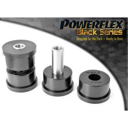 Ford Escort Mk2 Powerflex Leaf Spring Mount Front PFR19-2408BLK