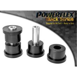 Ford Escort Mk2 Powerflex Leaf Spring Mount Rear PFR19-2409BLK