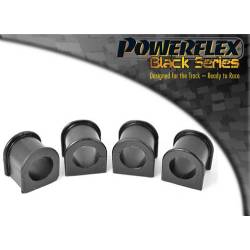 Ford Escort Mk3 & 4/ XR3i/ Orion All Types Powerflex Rear Anti Roll Bar Mounting Bush 14mm - 14mm PFR19-210-14BLK